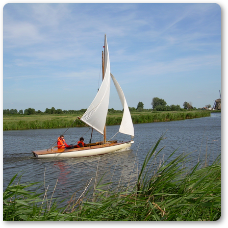 Ringvaart